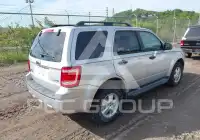 2009 Ford ESCAPE photo