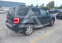 2009 Ford ESCAPE photo