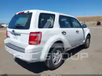2009 Ford ESCAPE фото