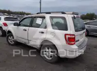 2009 Ford ESCAPE photo