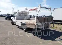 2009 Ford F-350 фото
