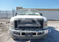 2009 Ford F-350 фото
