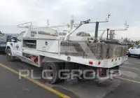 2009 Ford F-350 фото