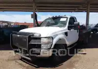 2009 Ford F-350 фото