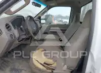 2009 Ford F-350 фото