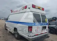 2009 Ford E-350 фото
