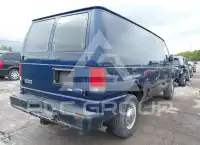 2009 Ford E-350 фото