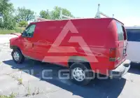2009 Ford E-350 фото