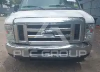 2009 Ford E-350 photo