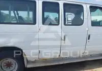2009 Ford E-350 фото