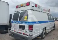 2009 Ford E-350 фото