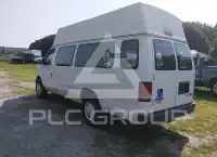 2009 Ford E-350 фото