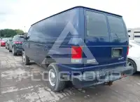 2009 Ford E-350 фото