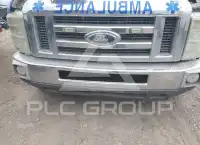 2009 Ford E-350 фото