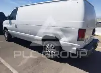 2009 Ford E-150 фото