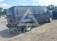 2009 Ford E-150 фото