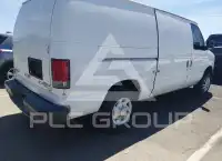 2009 Ford E-150 фото