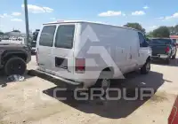 2009 Ford E-150 фото