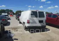 2009 Ford E-150 фото