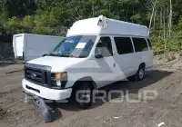 2009 Ford E-150 photo
