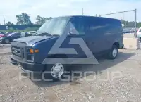 2009 Ford E-150 фото