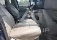 2009 Ford E-150 фото