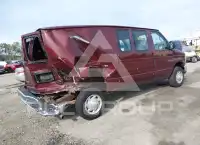 2009 Ford E-150 фото