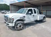 2009 Ford F-450 фото