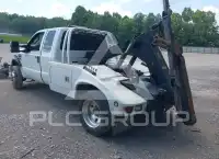 2009 Ford F-450 фото