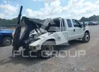 2009 Ford F-450 фото