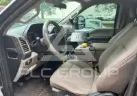 2009 Ford F-550 фото