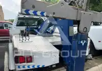 2009 Ford F-550 фото