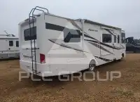 2009 Ford F-550 photo