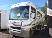 2009 Ford F-550 photo