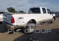 2009 Ford F-350 фото