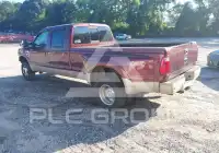 2009 Ford F-350 photo