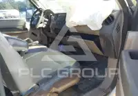 2009 Ford F-350 photo