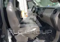 2009 Ford F-350 фото