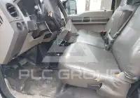 2009 Ford F-350 фото