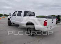2009 Ford F-350 фото