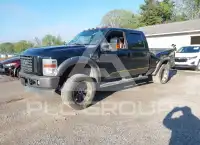 2009 Ford F-350 фото