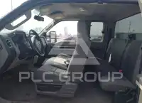 2009 Ford F-350 фото