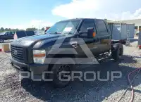 2009 Ford F-350 photo