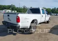 2009 Ford F-350 photo