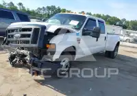 2009 Ford F-350 photo