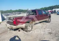2009 Ford F-350 photo