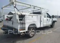 2009 Ford F-350 фото