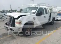2009 Ford F-350 фото