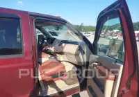 2009 Ford F-350 photo