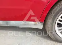 2009 Ford FOCUS фото